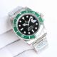 Clean Factory Rolex Submariner 3235 Black Face Watch 41mm 040805 (3)_th.jpg